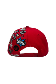 Ixpinniola Cap*
