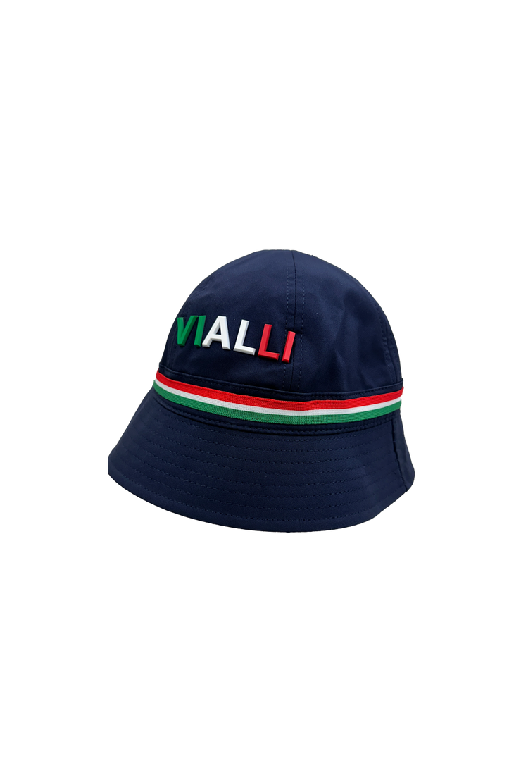 Iquale Bucket Hat*