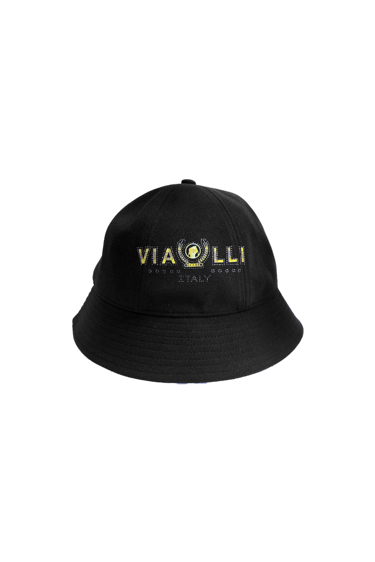 Izillia Bucket Hat*
