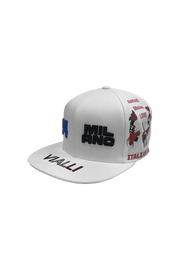Gangus Cap*