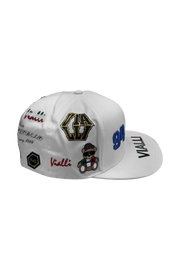Gangus Cap*