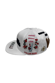 Gangus Cap*