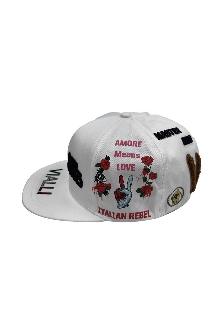 Gangus Cap*