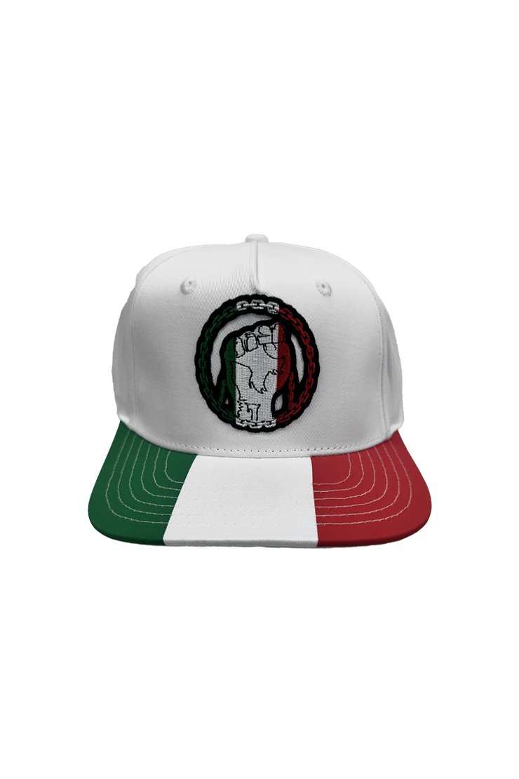 Ice Cream Cap*