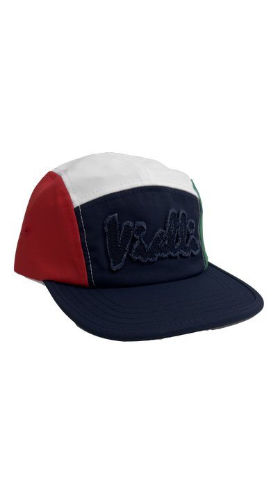 Gusted Cap*
