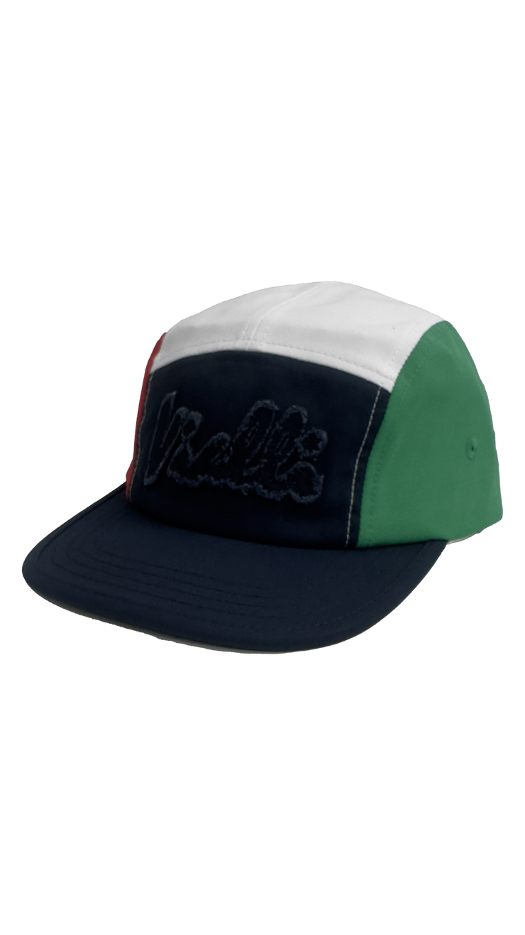 Gusted Cap*