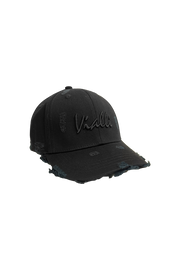 Grinded Cap*