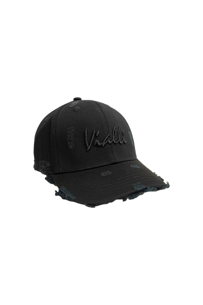 Grinded Cap*