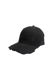 Grinded Cap*