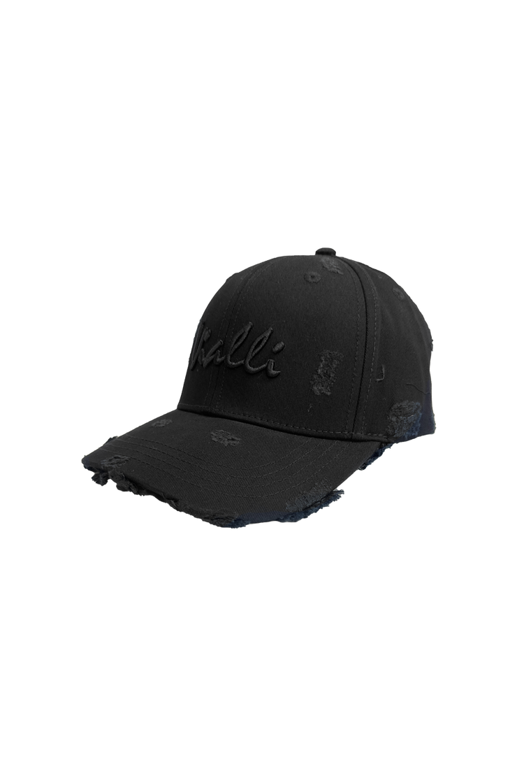 Grinded Cap*