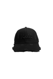 Grinded Cap*
