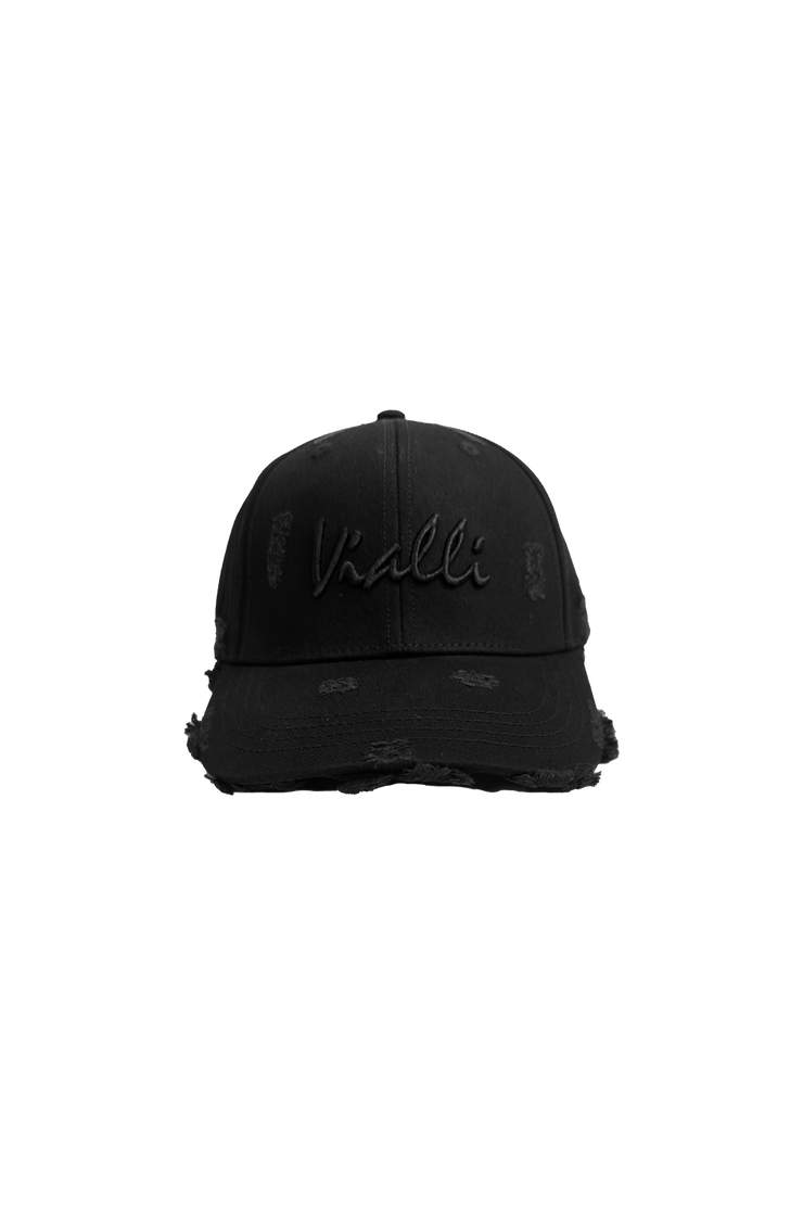 Grinded Cap*