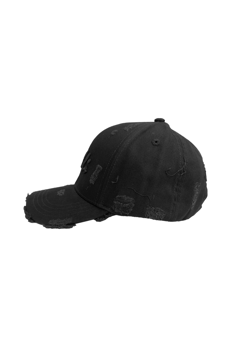 Grinded Cap*