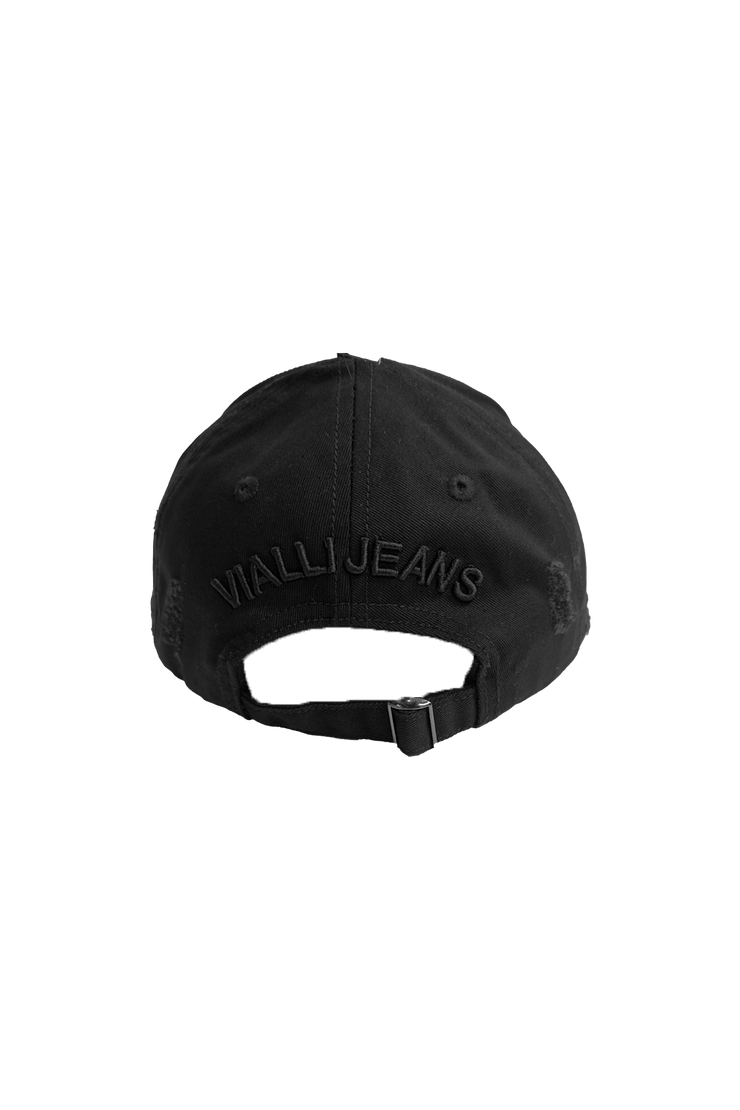Grinded Cap*