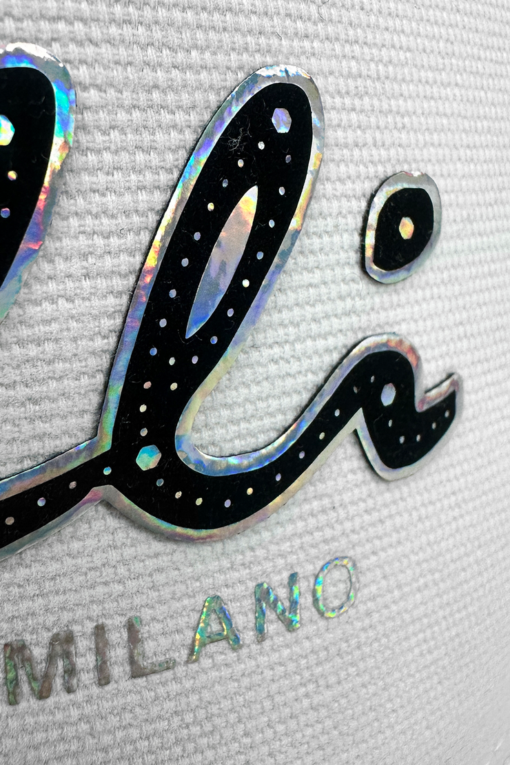 Infinity Cap*