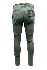 Steamo Chino*