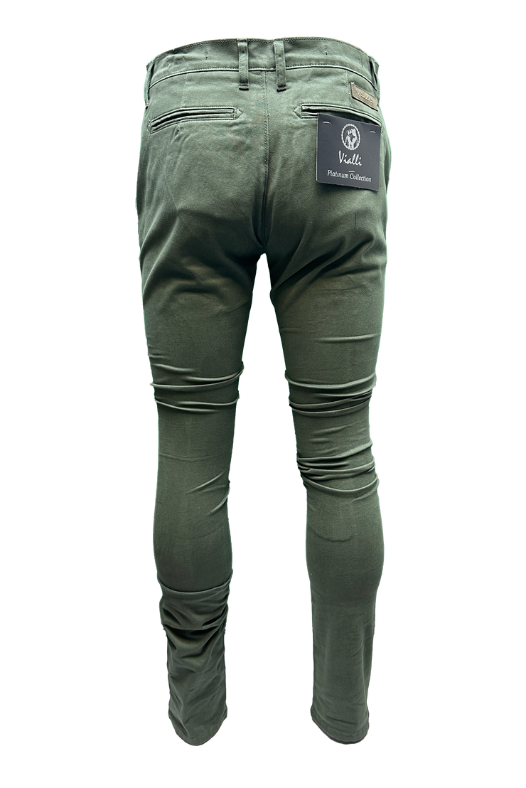 Steamo Chino*