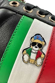 Socrato Sneaker*