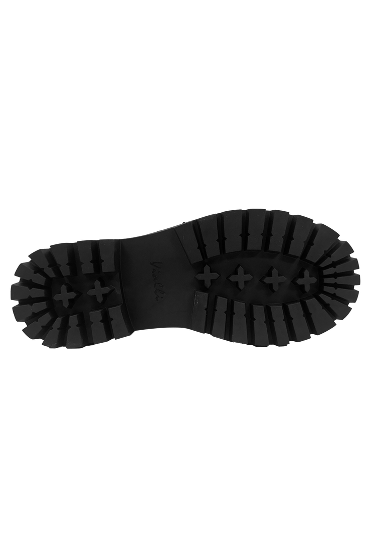 Mezzo Hi Denim Boot*