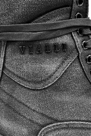 Mezzo Hi Denim Boot*