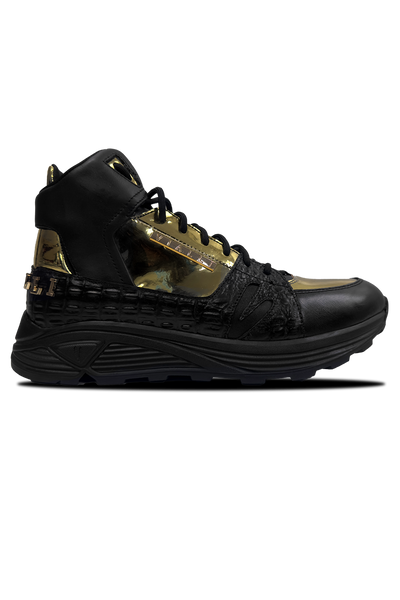 Matteo Mid Boot*