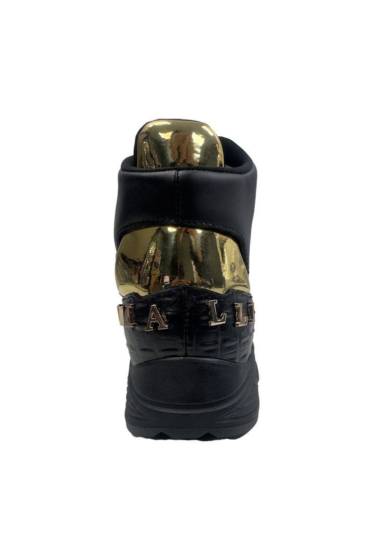 Matteo Mid Boot*