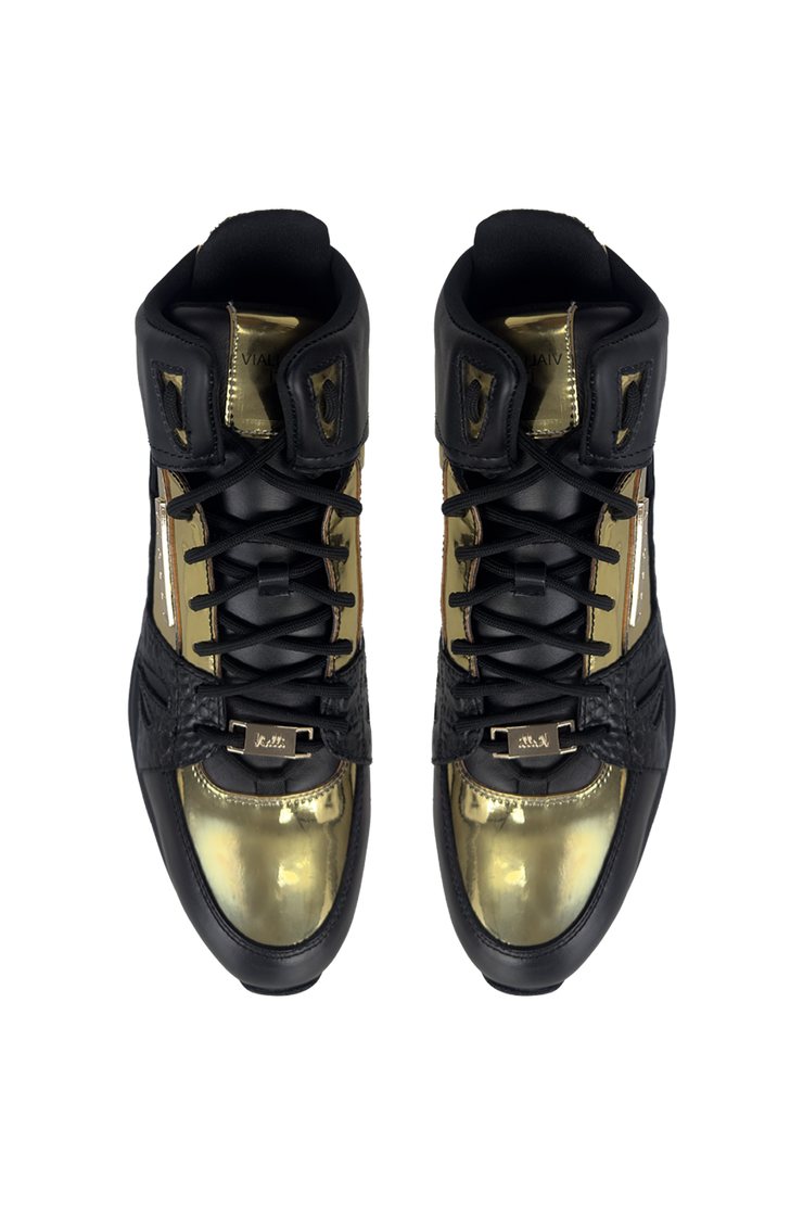 Matteo Mid Boot*