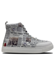 Leonardo Boot*
