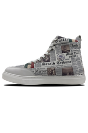 Leonardo Boot*
