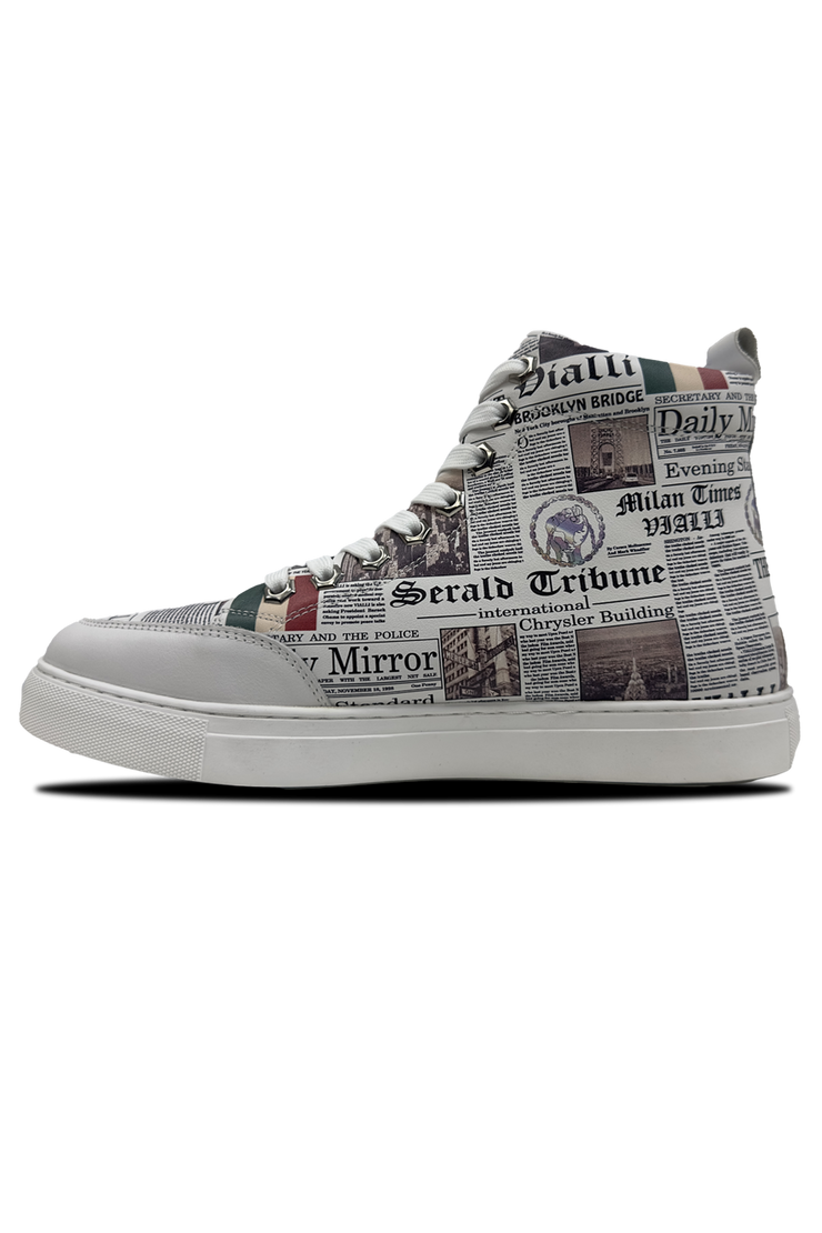 Leonardo Boot*