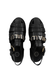 Ace Trup Sandal*