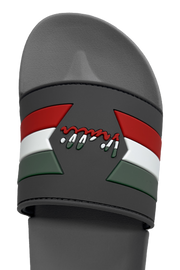 Burdissia Slide*