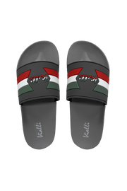 Burdissia Slide*