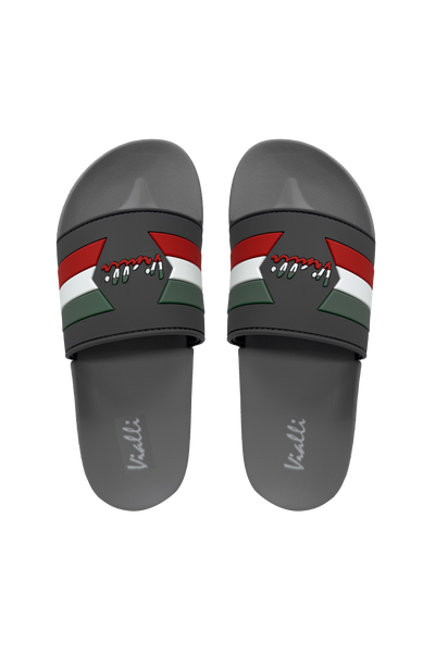 Burdissia Slide*