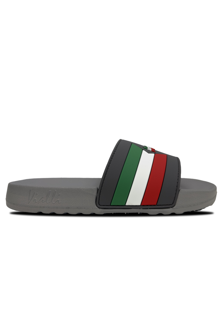 Burdissia Slide*