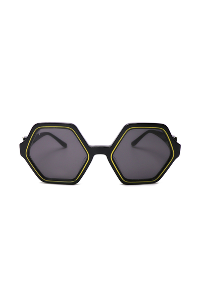 Hex Primo C1-CR39 Sunglasses*
