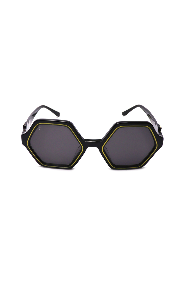 Hex Primo C1-CR39 Sunglasses*